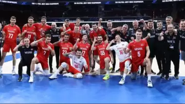 CANLI | Türkiye - Polonya