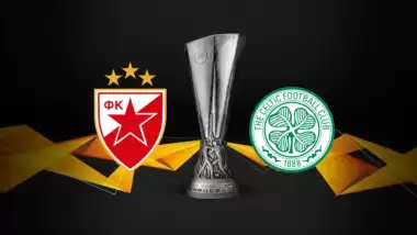 CANLI| Kızılyıldız- Celtic