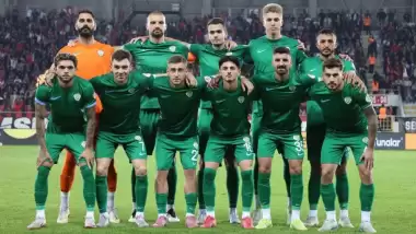 1.Lig ekibi resmen göçebe oldu! İç saha maçını yine başka şehirde oynayacak