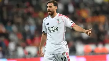 Orkun Kökçü'den öz eleştiri: "Benim seviyemdeki bir futbolcu bunu yapamaz!"