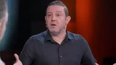 Nihat Kahveci: "Kusura bakmasın, bugün gitti! Artık onu kimse kurtaramaz"