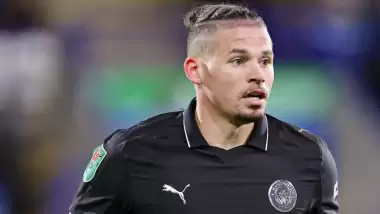 Manchester City’de o oyuncu 645 gün sonra forma giydi!