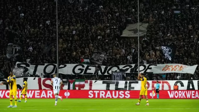 Komşu’da ortalık karıştı! İsrail’e "kırmızı kart" gösterdiler