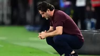 Fatih Tekke'ye, Karagümrük maçı öncesi iki şok birden!