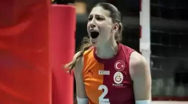 Galatasaray'a İlkin Aydın'dan kötü haber! Resmi açıklama geldi