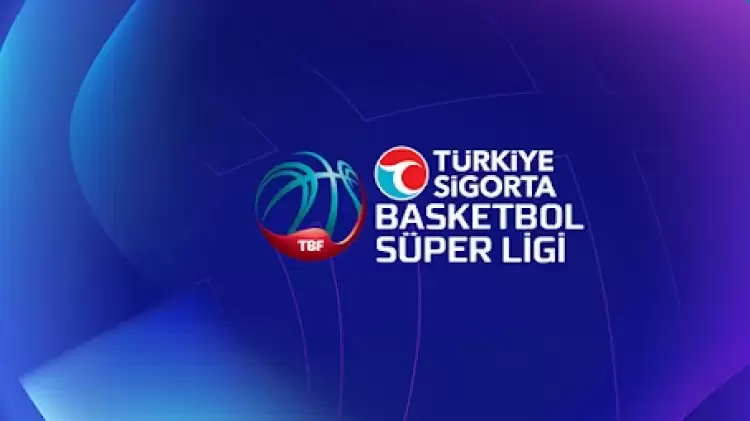 Basketbol Süper Ligi'nde 2025-2026 sezonu yarın başlayacak