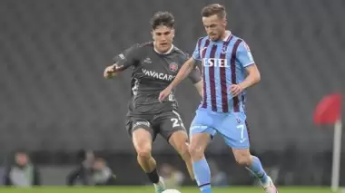 Trabzonspor'dan Fatih Karagümrük maçı bileti açıklaması!