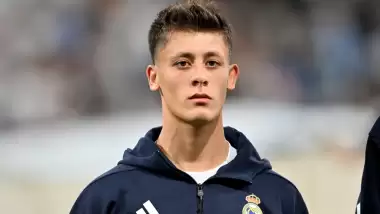 Duyurdular! Dünya devi, Arda Güler için son kararını verdi...