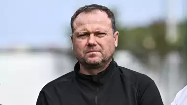 Marcel Licka: "Trabzonspor'da değişik ve iyi profilde oyuncular var"