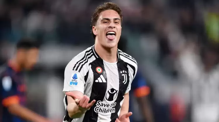 Kenan Yıldız için olay transfer hamlesi! Takas + 60 milyon euro...