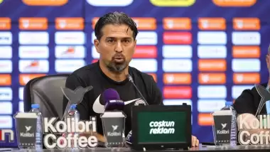 Çaykur Rizespor'dan İlhan Palut açıklaması