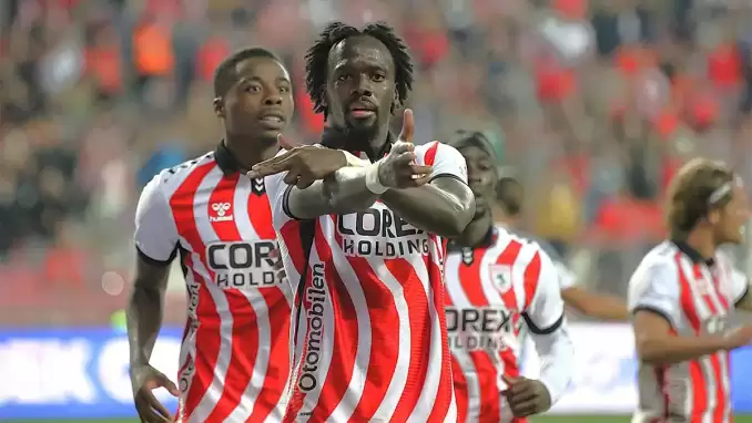 Ndiaye'nin bonservisindeki o detay şaşırttı!