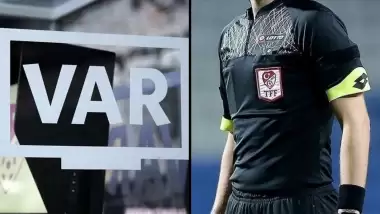 Arda Kardeşler olayı, Fenerbahçe'nin beklediği penaltı... TFF tartışmalı pozisyonları açıkladı