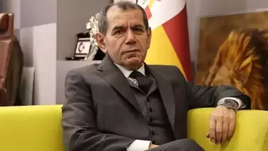 Dursun Özbek, Liverpool maçındaki puan hedefini açıkladı