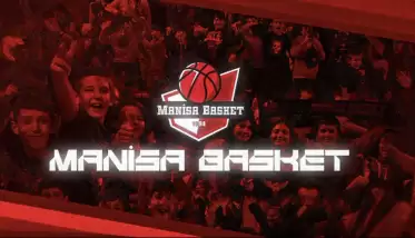 Manisa Basket'in yeni isim sponsoru belli oldu