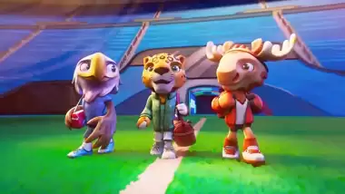 2026 Dünya Kupası'nın maskotları belli oldu! İşte o üç maskot