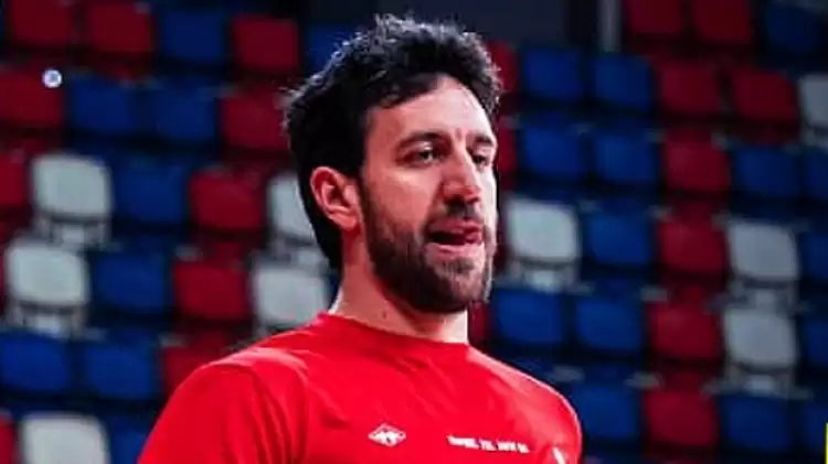 Vasilije Micic yeni takımına sıcak başladı! Etkili performans...