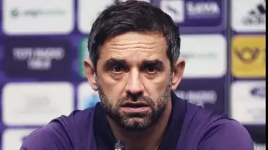 Acun Ilıcalı’nın takımında şok olay! Teknik direktöre yumruk atıldı…