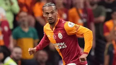 Leroy Sane'den flaş Galatasaray kararı! 1,5 milyon euro ödeyecek...
