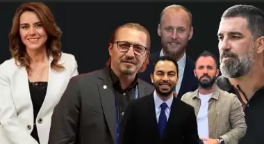 Cezaevindeki Seçil Erzan'dan olay mektup: "Paranın 'kayıtdışı' olduğunu biliyorlardı. Kapıştılar" 