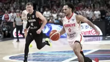 Shane Larkin'den milli takım açıklaması: Bırakmadım