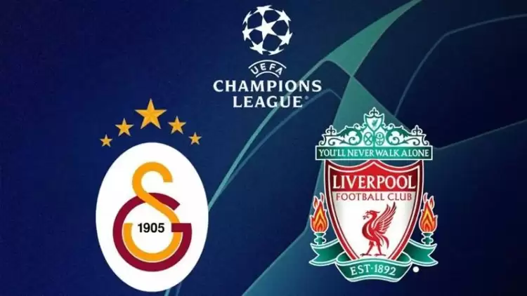 Galatasaray - Liverpool maçının bilet fiyatları açıklandı