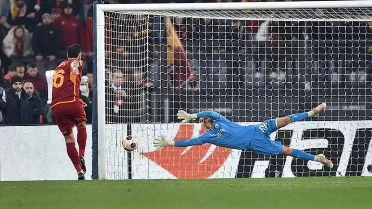 IFAB, FIFA’nın penaltı kuralında değişiklik talebine onay verecek mi? 