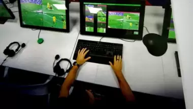 Corendon Alanyaspor-Galatasaray maçının VAR hakemi belli oldu!