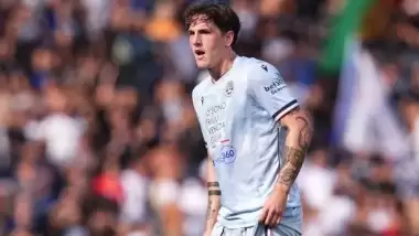 Galatasaray kiraladı, değeri uçtu! Zaniolo Udinese’de parlıyor