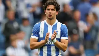 Ferdi Kadıoğlu'ndan sakatlık itirafı!