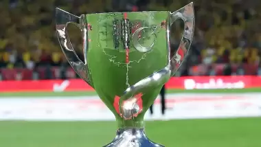 Ziraat Türkiye Kupası'nda 3. Tur kura çekimi yapıldı! İşte eşleşmeler