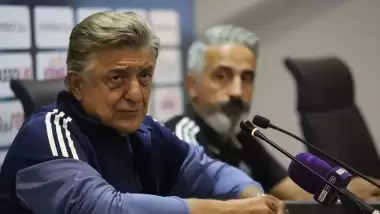 Yayıncı kuruluş, Yılmaz Vural'ı TFF'ye şikayet etti! İşte sebebi...