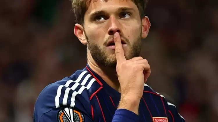 Amerikan Futbolundan Avrupa Ligi’ne!