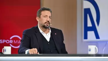 Hidayet Türkoğlu: "2025 yılı Türk basketbolunun zirvesi"