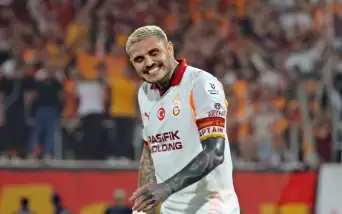 Mauro Icardi: ''Fiziğim hakkında çok konuşuluyor ama...''