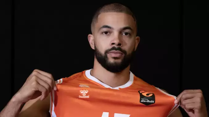 Efes'te bekleneni verememişti! Yeni takım arkadaşından övgüler...