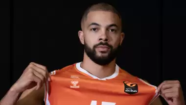 Efes'te bekleneni verememişti! Yeni takım arkadaşından övgüler...