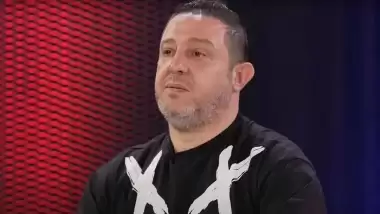 Nihat Kahveci'den flaş Galatasaray iddiası: "Bir gün öyle bir şey olacak ki... Şok olacaklar!"