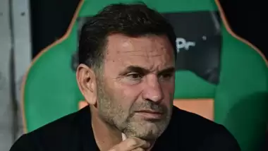 "Galatasaray, Alanyaspor maçını kazanmış olabilir ama Okan Buruk kaybetti!"