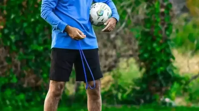 Premier Lig'de ayrılık! Yerine gelecek isim de belli