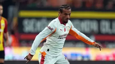 Fenerbahçe'nin eski yıldızından flaş Leroy Sane sözleri: "Galatasaray'a transferi gereksizdi!"