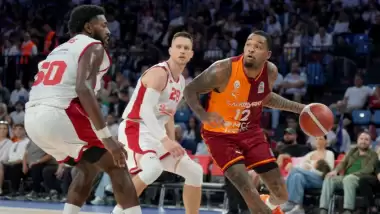 Galatasaray MCT sezona mağlubiyetle başladı!