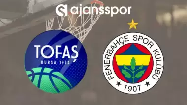 CANLI| TOFAŞ- Fenerbahçe Beko