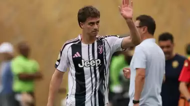 Arsenal'den Kenan Yıldız için rekor teklif