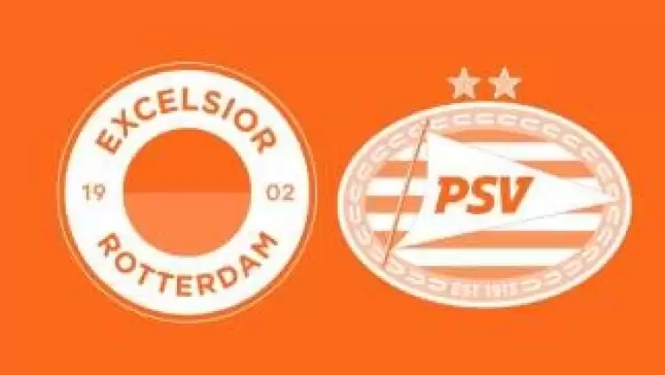 CANLI| Excelsior- PSV maçını canlı izle (Maç linki)