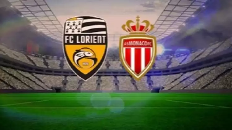 CANLI| Lorient- Monaco maçını canlı izle (Maç linki)