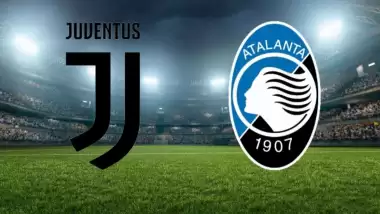 CANLI| Juventus- Atalanta