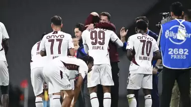 Onuachu'dan Puskas golü: Trabzonspor, Gümrük'ten 4 golle geçti!