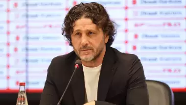 Fatih Tekke'den itiraf: ''Az daha kovuluyorduk...''