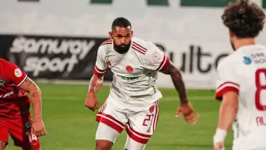 Ümraniyespor ile Çorum FK berabere kaldı!